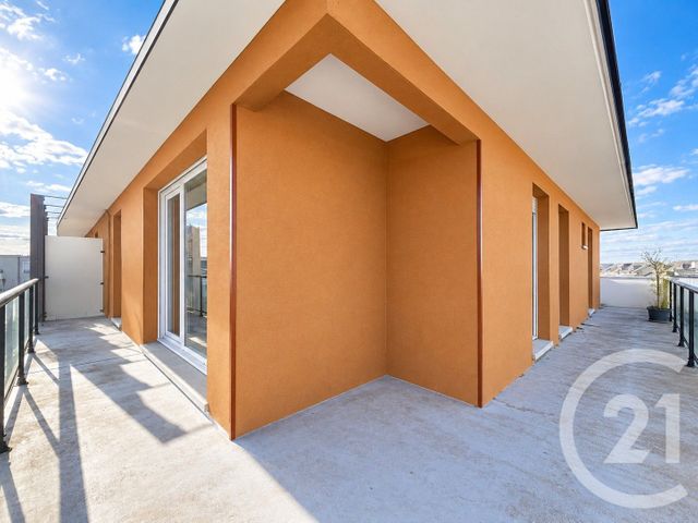 Appartement T3 à vendre LUCE