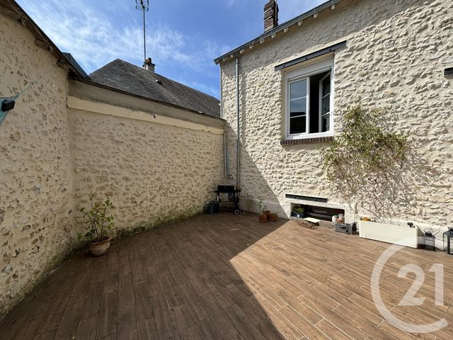 maison - CHARTRES - 28