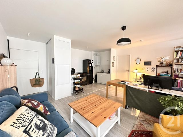 Appartement F2 à louer CHARTRES