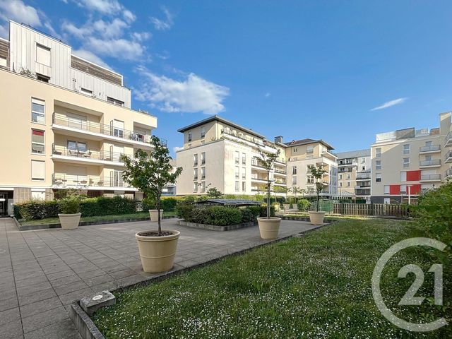 appartement - CHARTRES - 28