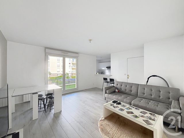 appartement - CHARTRES - 28