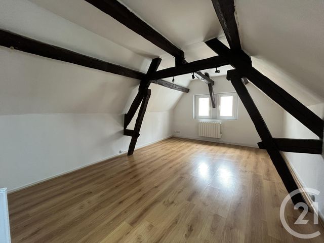 Appartement F2 à louer - 2 pièces - 41.48 m2 - CHARTRES - 28 - CENTRE - Century 21 Maitrejean Immobilier