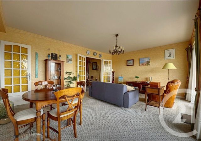 Appartement F3 à vendre CHARTRES
