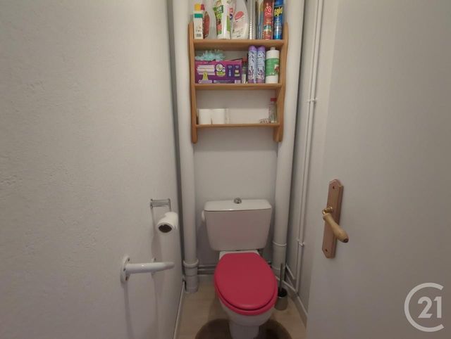 Appartement T4 à vendre - 4 pièces - 84.51 m2 - CHARTRES - 28 - CENTRE - Century 21 Maitrejean Immobilier