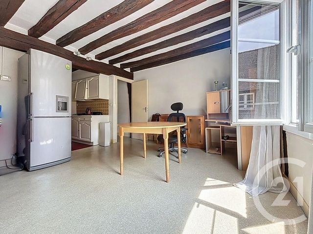 appartement - CHARTRES - 28