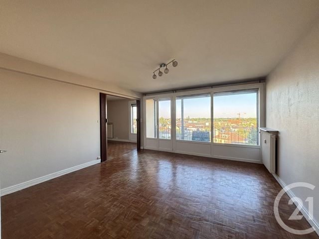 Appartement T3 à louer LUISANT