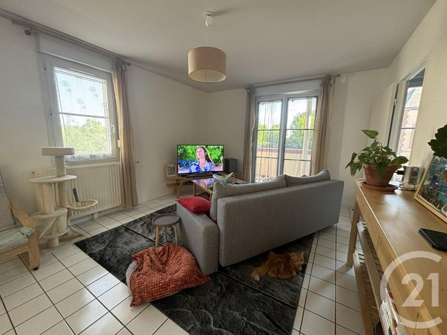 appartement - CHARTRES - 28