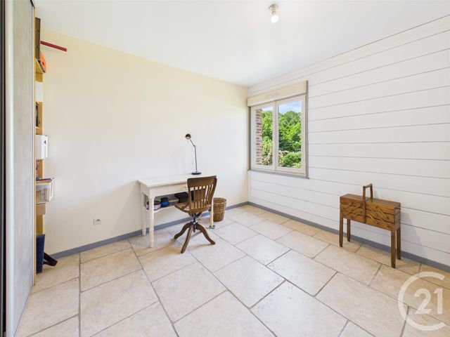 maison à vendre - 7 pièces - 190.0 m2 - LEVES - 28 - CENTRE - Century 21 Maitrejean Immobilier