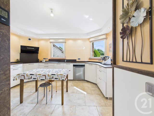 maison à vendre - 7 pièces - 190.0 m2 - LEVES - 28 - CENTRE - Century 21 Maitrejean Immobilier