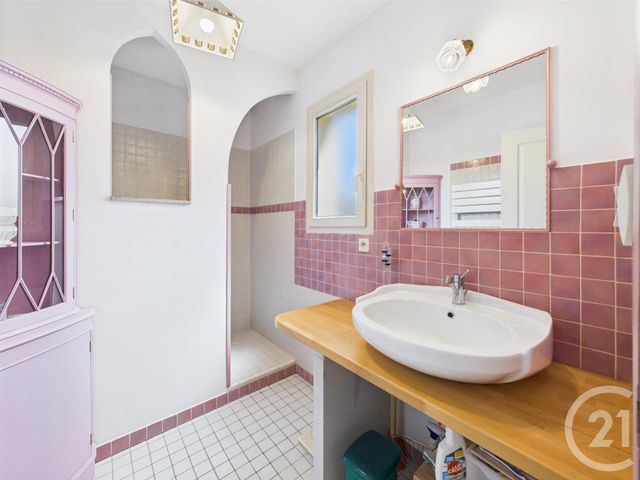 maison à vendre - 7 pièces - 190.0 m2 - LEVES - 28 - CENTRE - Century 21 Maitrejean Immobilier