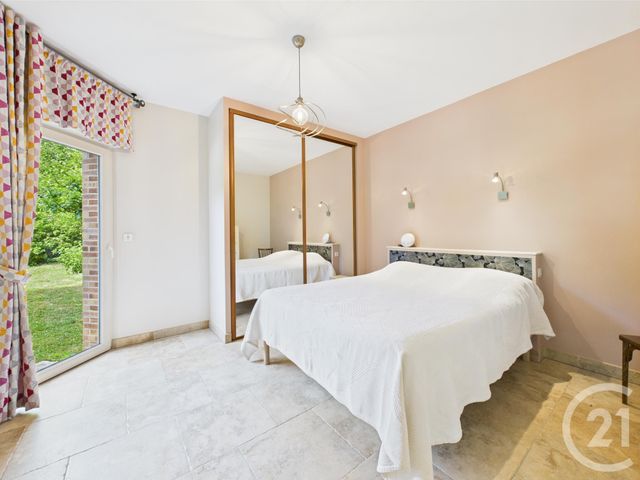 maison à vendre - 7 pièces - 190.0 m2 - LEVES - 28 - CENTRE - Century 21 Maitrejean Immobilier