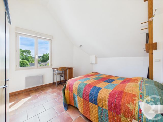 maison à vendre - 7 pièces - 190.0 m2 - LEVES - 28 - CENTRE - Century 21 Maitrejean Immobilier