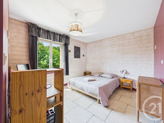 maison à vendre - 7 pièces - 190.0 m2 - LEVES - 28 - CENTRE - Century 21 Maitrejean Immobilier