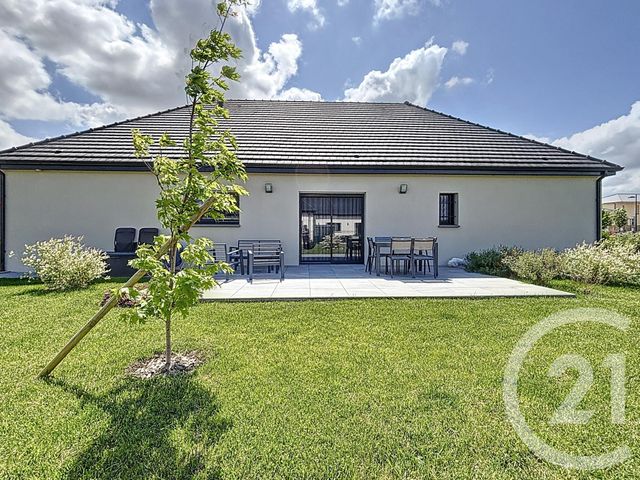 maison - CHAMPHOL - 28