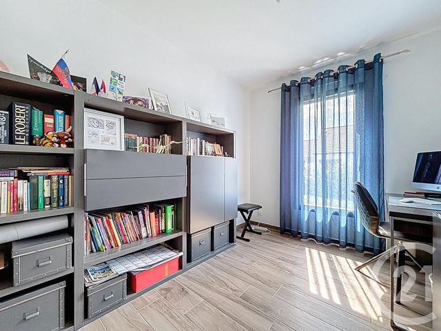 maison à vendre - 5 pièces - 112.0 m2 - CHAMPHOL - 28 - CENTRE - Century 21 Maitrejean Immobilier