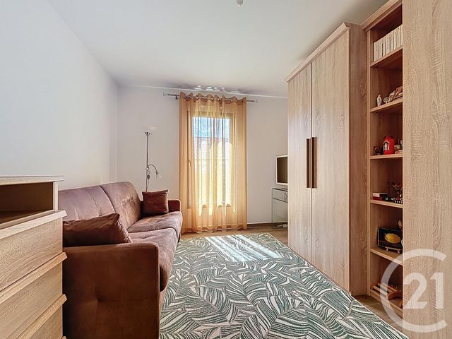 maison à vendre - 5 pièces - 112.0 m2 - CHAMPHOL - 28 - CENTRE - Century 21 Maitrejean Immobilier