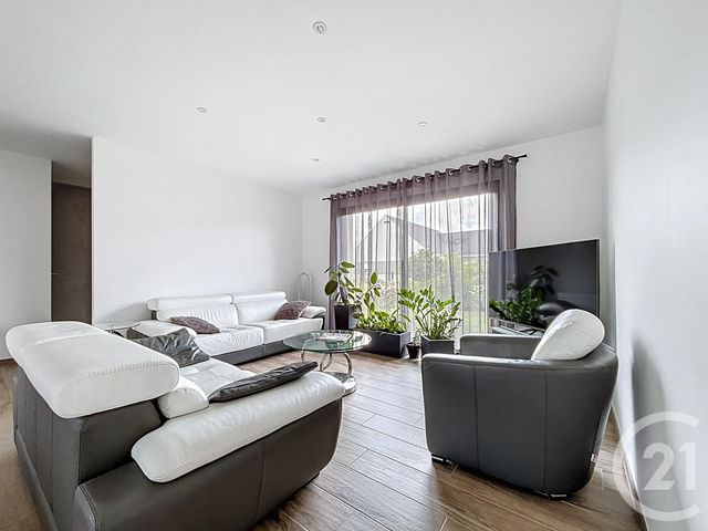 maison à vendre - 5 pièces - 112.0 m2 - CHAMPHOL - 28 - CENTRE - Century 21 Maitrejean Immobilier