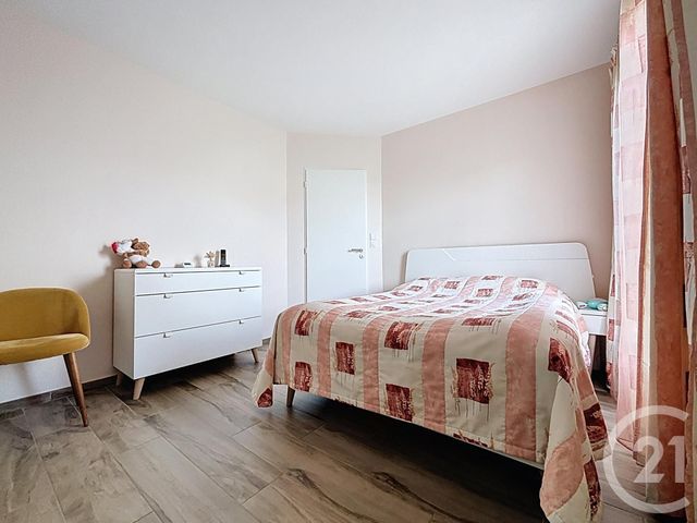 maison à vendre - 5 pièces - 112.0 m2 - CHAMPHOL - 28 - CENTRE - Century 21 Maitrejean Immobilier