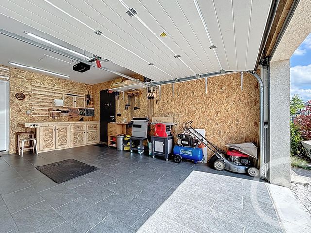 maison à vendre - 5 pièces - 112.0 m2 - CHAMPHOL - 28 - CENTRE - Century 21 Maitrejean Immobilier