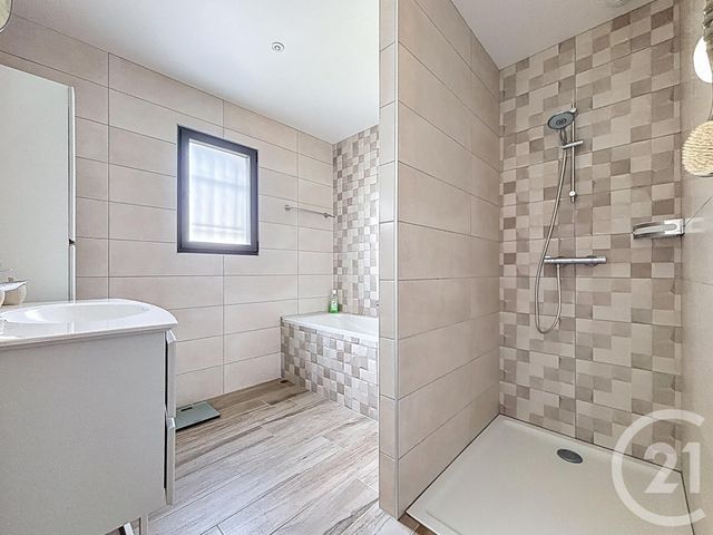 maison à vendre - 5 pièces - 112.0 m2 - CHAMPHOL - 28 - CENTRE - Century 21 Maitrejean Immobilier