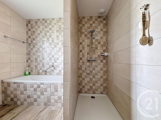 maison à vendre - 5 pièces - 112.0 m2 - CHAMPHOL - 28 - CENTRE - Century 21 Maitrejean Immobilier