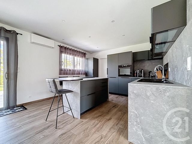 maison à vendre - 5 pièces - 112.0 m2 - CHAMPHOL - 28 - CENTRE - Century 21 Maitrejean Immobilier