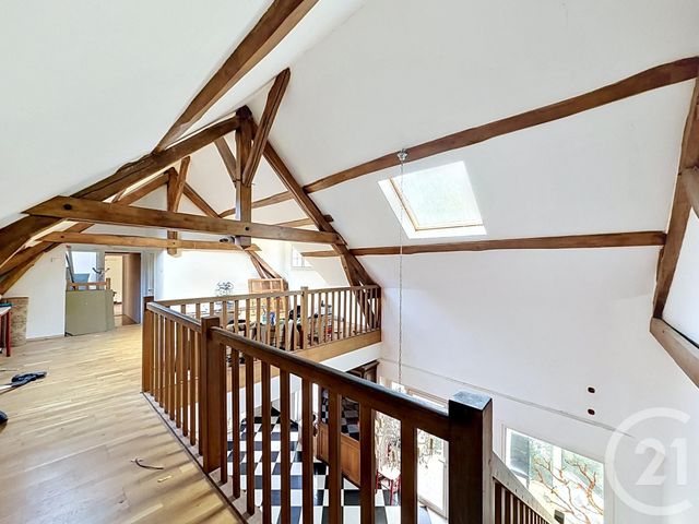 maison à vendre - 5 pièces - 146.0 m2 - CHARTRES - 28 - CENTRE - Century 21 Maitrejean Immobilier