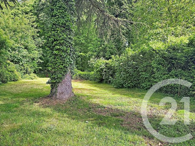 maison à vendre - 5 pièces - 146.0 m2 - CHARTRES - 28 - CENTRE - Century 21 Maitrejean Immobilier