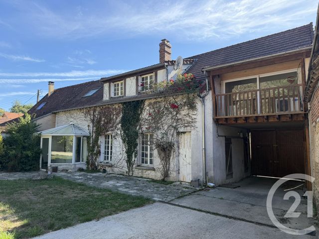 Maison à vendre JOUY
