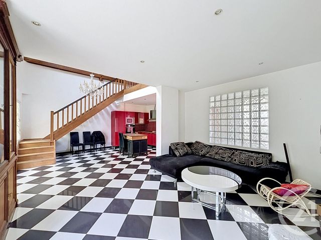 maison à vendre - 5 pièces - 146.0 m2 - CHARTRES - 28 - CENTRE - Century 21 Maitrejean Immobilier