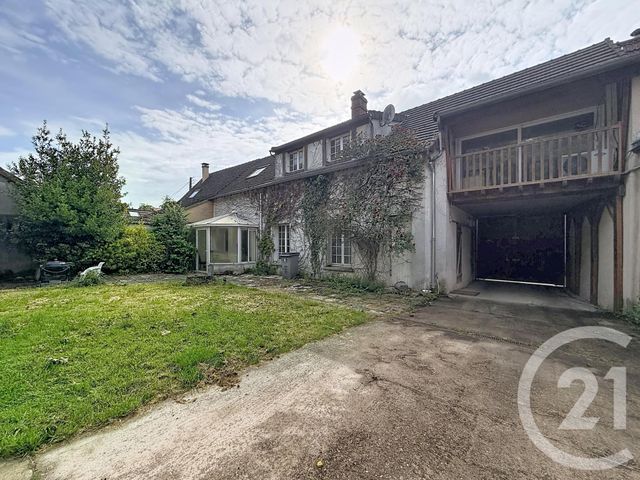 maison à vendre - 5 pièces - 146.0 m2 - CHARTRES - 28 - CENTRE - Century 21 Maitrejean Immobilier