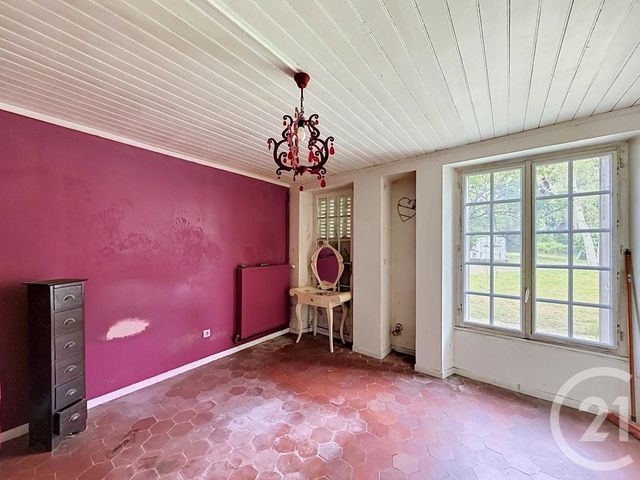 maison à vendre - 5 pièces - 146.0 m2 - CHARTRES - 28 - CENTRE - Century 21 Maitrejean Immobilier