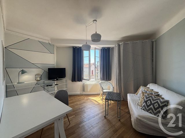 appartement - MAINVILLIERS - 28