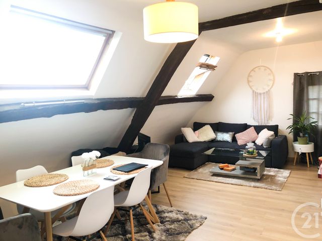appartement - CHARTRES - 28