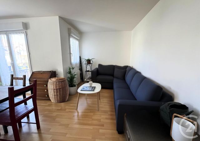 Appartement F2 à louer - 2 pièces - 42.93 m2 - MAINVILLIERS - 28 - CENTRE - Century 21 Maitrejean Immobilier