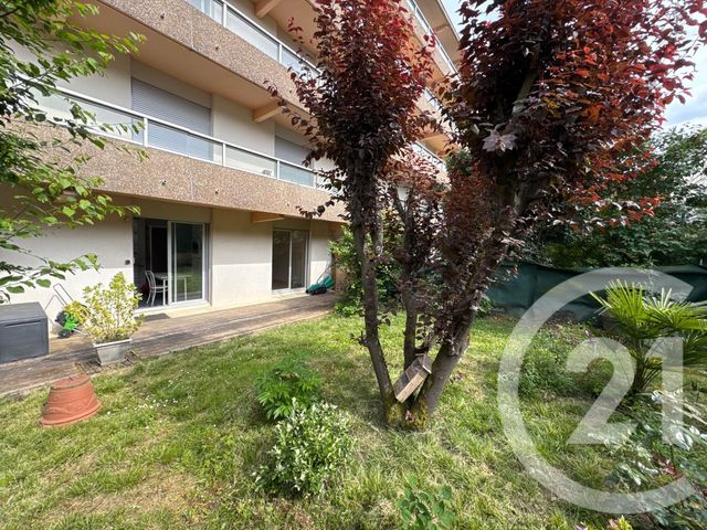 Appartement F3 à vendre - 3 pièces - 72.0 m2 - CHARTRES - 28 - CENTRE - Century 21 Maitrejean Immobilier