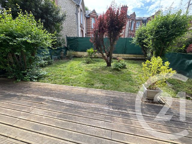 appartement - CHARTRES - 28