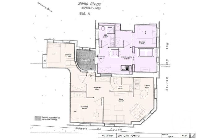 immeuble à vendre - 357.0 m2 - CHARTRES - 28 - CENTRE - Century 21 Maitrejean Immobilier