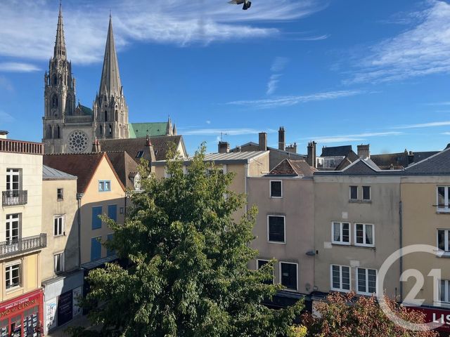immeuble à vendre - 357.0 m2 - CHARTRES - 28 - CENTRE - Century 21 Maitrejean Immobilier