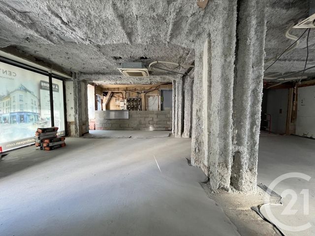 immeuble à vendre - 357.0 m2 - CHARTRES - 28 - CENTRE - Century 21 Maitrejean Immobilier