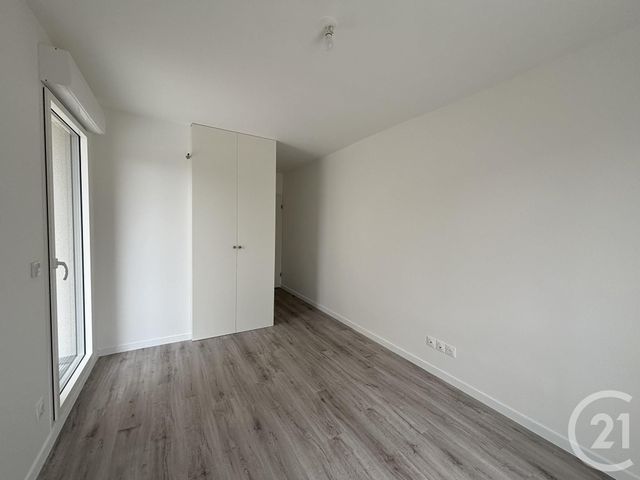 Appartement F3 à louer - 3 pièces - 58.94 m2 - LE COUDRAY - 28 - CENTRE - Century 21 Maitrejean Immobilier