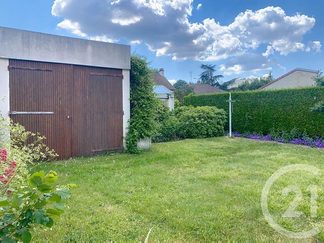 maison à vendre - 5 pièces - 122.32 m2 - MAINVILLIERS - 28 - CENTRE - Century 21 Maitrejean Immobilier