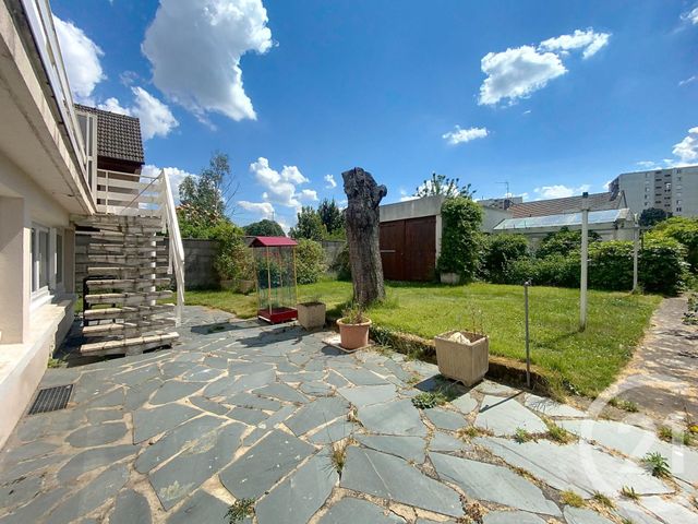 maison à vendre - 5 pièces - 122.32 m2 - MAINVILLIERS - 28 - CENTRE - Century 21 Maitrejean Immobilier