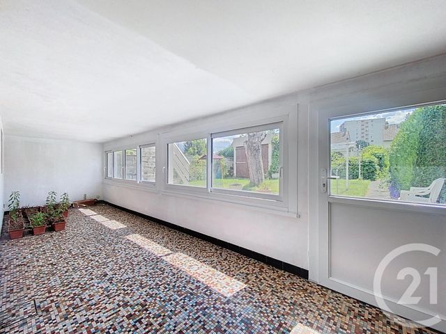 maison à vendre - 5 pièces - 122.32 m2 - MAINVILLIERS - 28 - CENTRE - Century 21 Maitrejean Immobilier