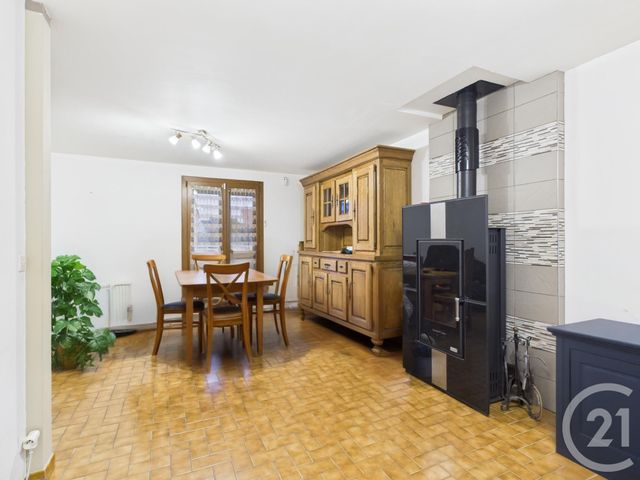 maison à vendre - 5 pièces - 910.0 m2 - MORANCEZ - 28 - CENTRE - Century 21 Maitrejean Immobilier