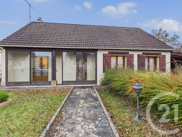 Maison à vendre MORANCEZ