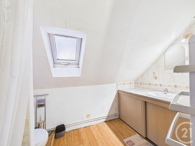 maison à vendre - 5 pièces - 910.0 m2 - MORANCEZ - 28 - CENTRE - Century 21 Maitrejean Immobilier