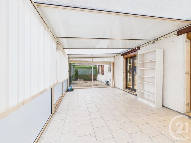 maison à vendre - 5 pièces - 910.0 m2 - MORANCEZ - 28 - CENTRE - Century 21 Maitrejean Immobilier