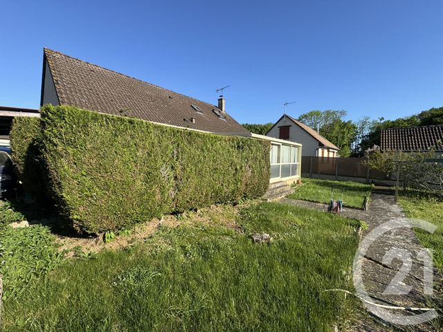 maison à vendre - 5 pièces - 910.0 m2 - MORANCEZ - 28 - CENTRE - Century 21 Maitrejean Immobilier