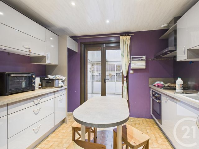 maison à vendre - 5 pièces - 910.0 m2 - MORANCEZ - 28 - CENTRE - Century 21 Maitrejean Immobilier